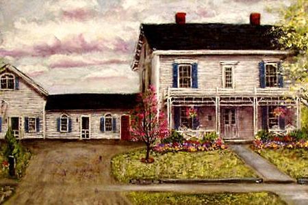 Lyttleton Inn Littleton Exterior foto